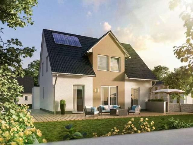 Haus kaufen in Borkheide, Brandenburg