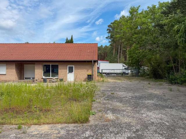 Haus kaufen in Borkheide, Potsdam-Mittelmark