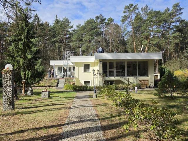 Haus kaufen in Borkheide, Brandenburg
