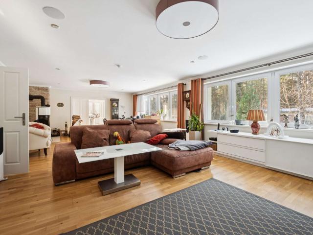 Haus kaufen in Borkheide, Brandenburg