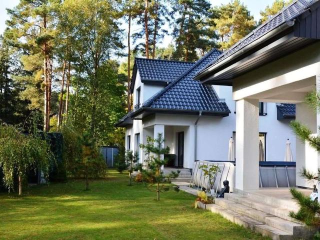 Haus kaufen in Borkwalde, Brandenburg