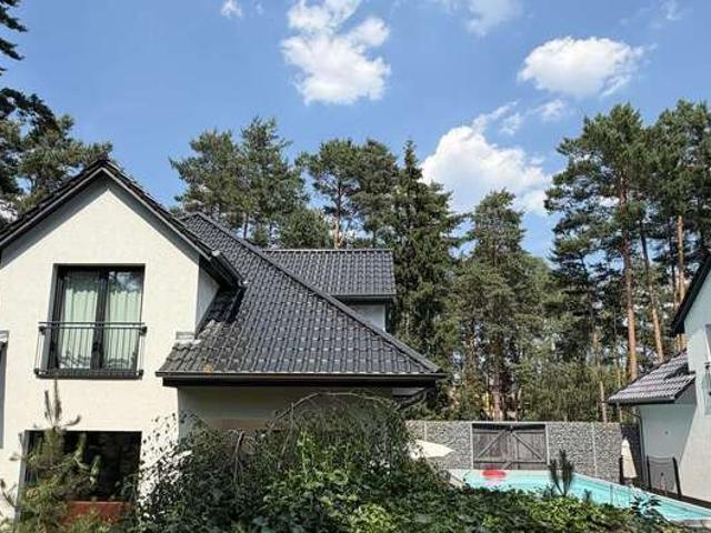 Haus kaufen in Borkwalde, Brandenburg