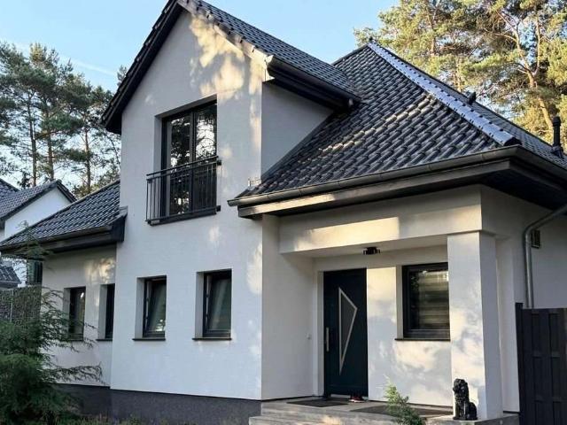 Haus kaufen in Borkwalde, Brandenburg