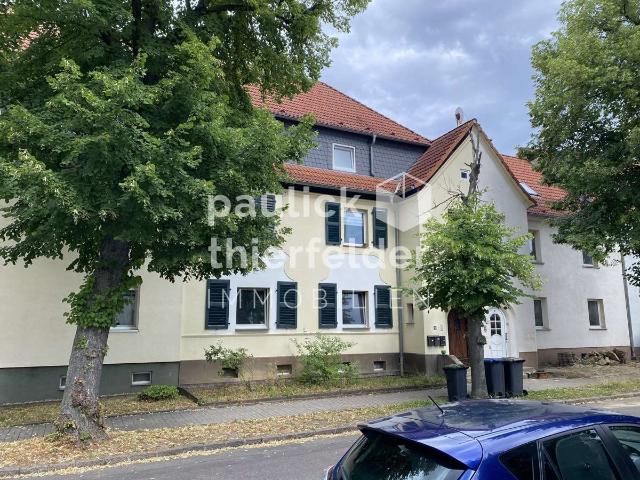 Haus kaufen in Borna, Sachsen