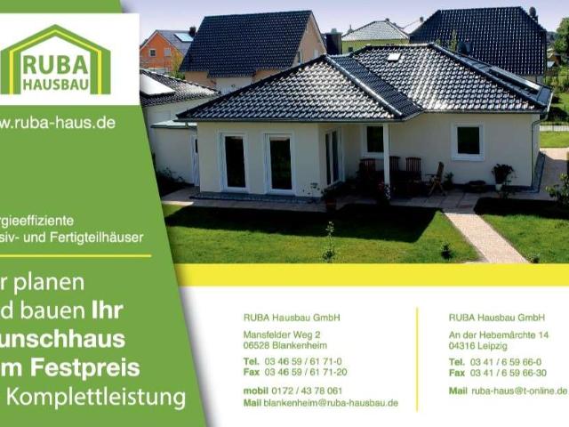 Haus kaufen in Borna, Sachsen