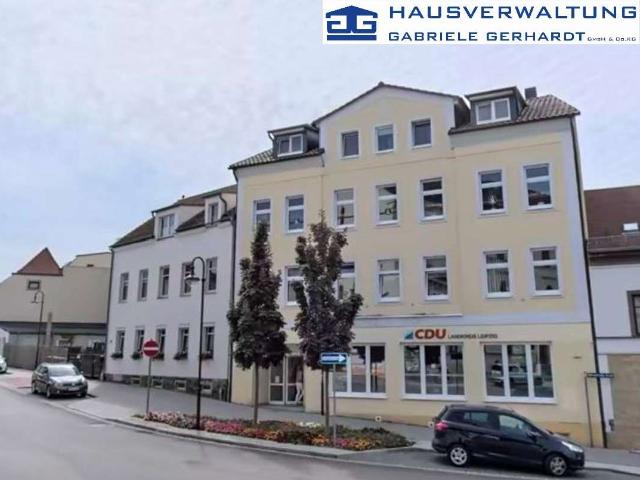 Haus kaufen in Borna, Landkreis Leipzig