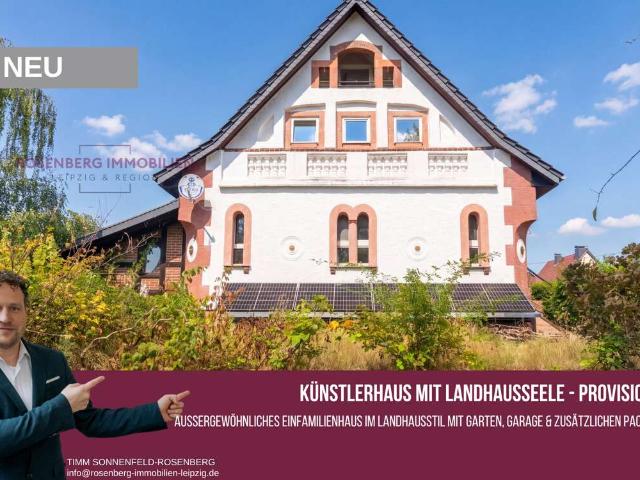 Haus kaufen in Eula, Borna