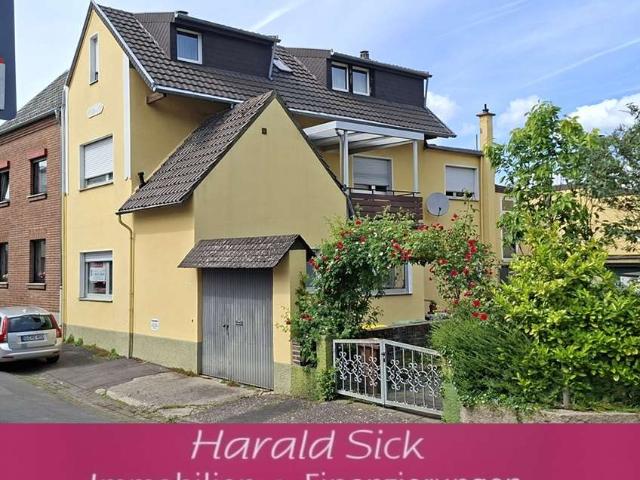 Haus kaufen in Botzdorf, Bornheim