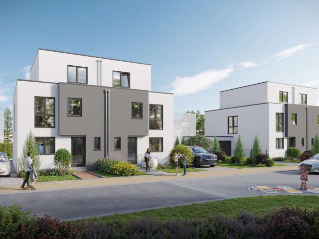 Haus kaufen in Merten, Bornheim