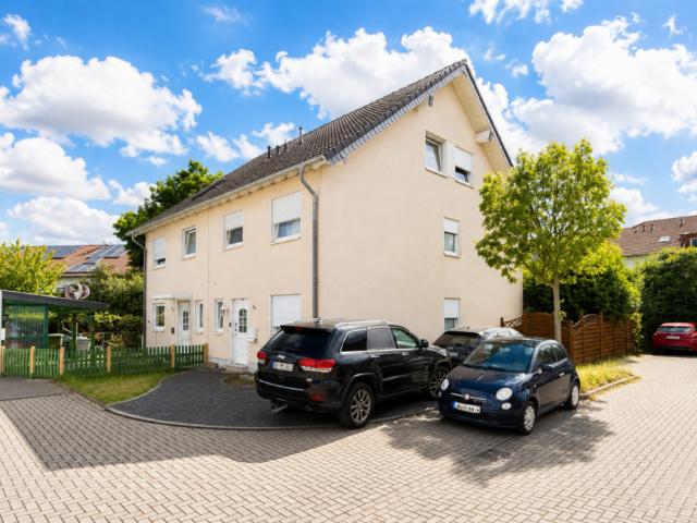 Haus kaufen in Botzdorf, Bornheim