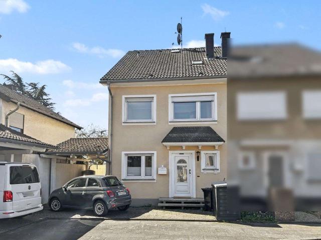 Haus kaufen in Botzdorf, Bornheim