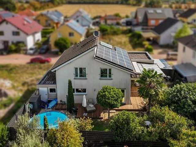 Haus kaufen in Bornheim, Rheinland-Pfalz
