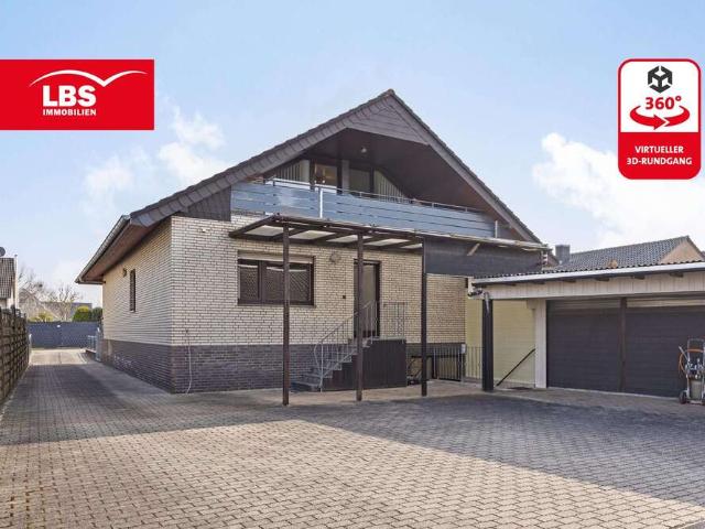 Haus kaufen in Botzdorf, Bornheim