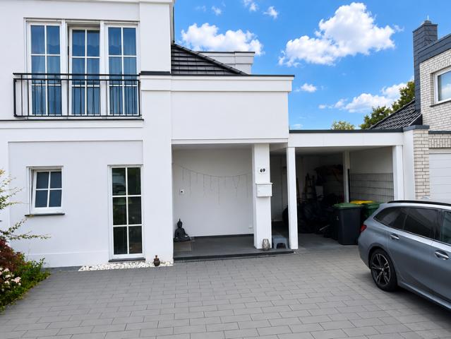Haus kaufen in Botzdorf, Bornheim