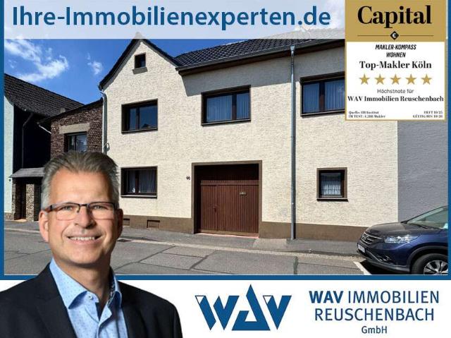 Haus kaufen in Merten, Bornheim