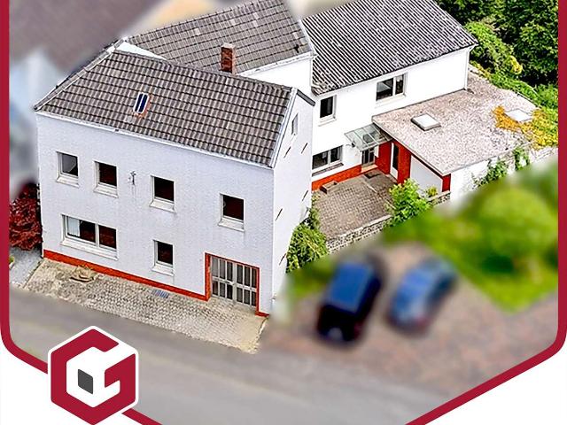 Haus kaufen in Roisdorf, Bornheim