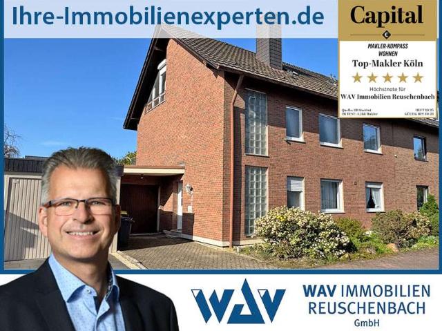 Haus kaufen in Bornheim, Nordrhein-Westfalen