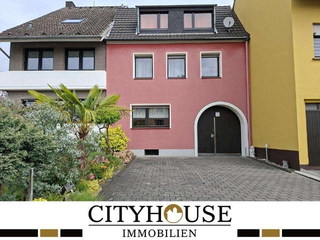 Haus kaufen in Walberberg, Bornheim