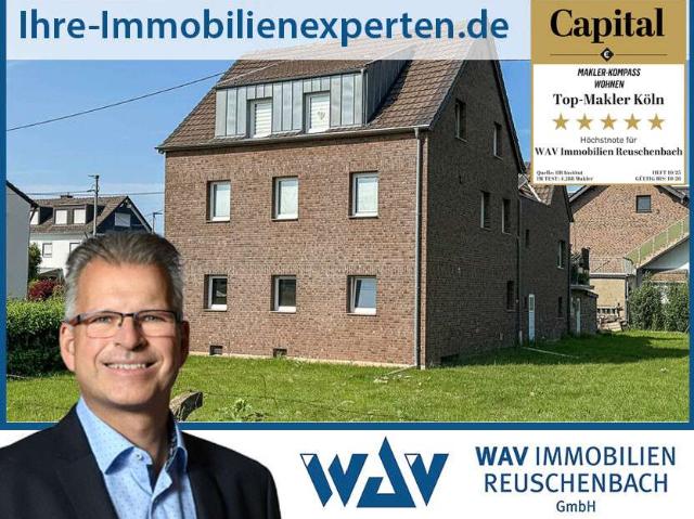 Haus kaufen in Bornheim, Nordrhein-Westfalen