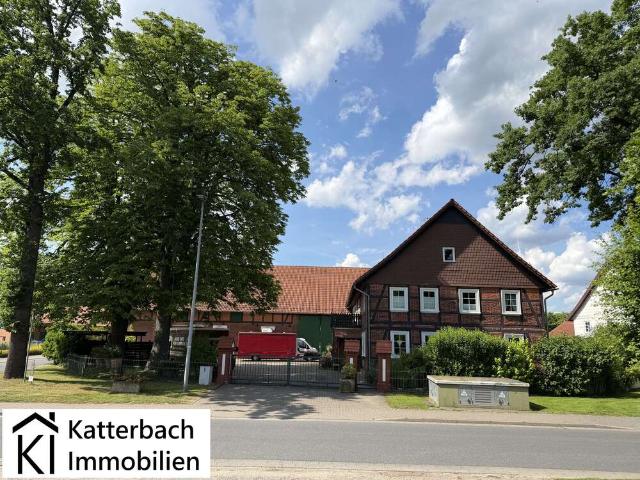Haus kaufen in Bockenem, Niedersachsen
