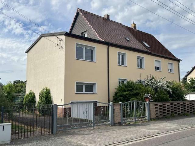 Haus kaufen in Panitzsch, Borsdorf