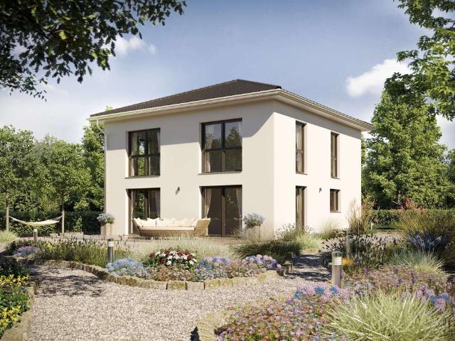 Haus kaufen in Panitzsch, Borsdorf