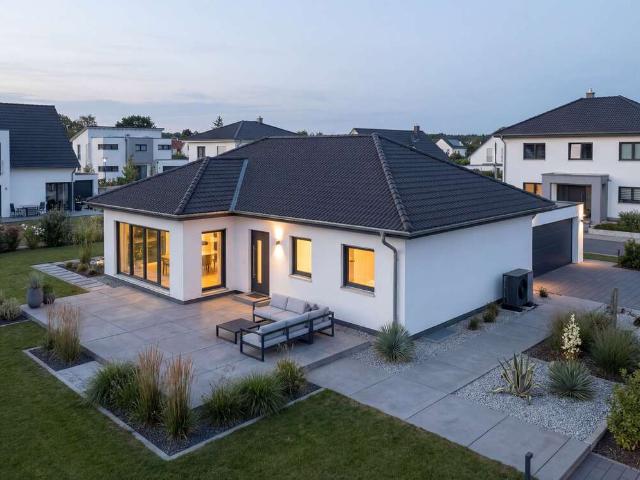 Haus kaufen in Panitzsch, Borsdorf