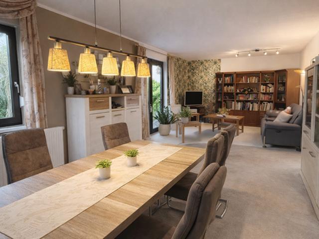 Haus kaufen in Panitzsch, Borsdorf