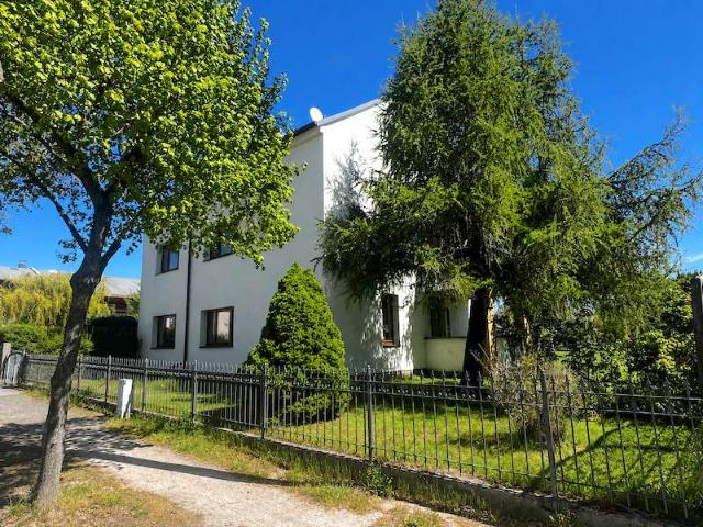 Haus kaufen in Panitzsch, Borsdorf