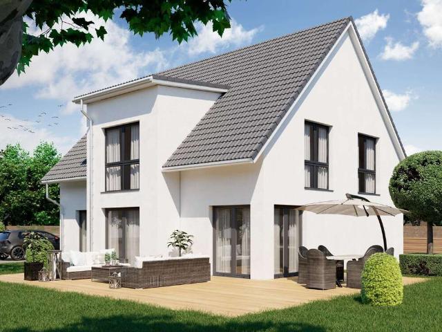 Haus kaufen in Panitzsch, Borsdorf