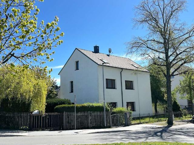 Haus kaufen in Panitzsch, Borsdorf