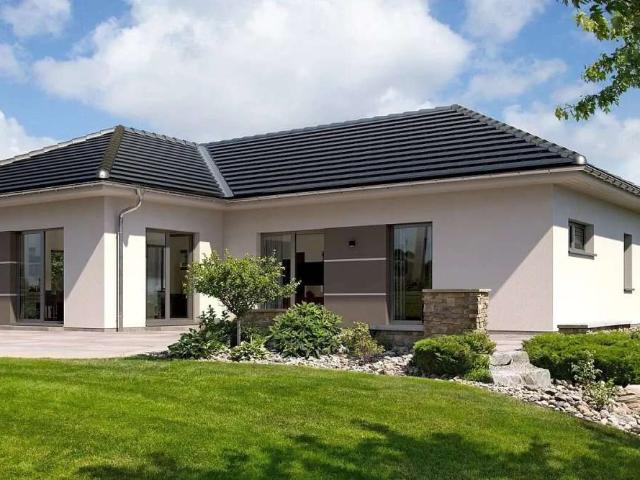 Haus kaufen in Panitzsch, Borsdorf