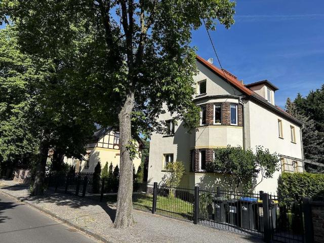 Haus kaufen in Panitzsch, Borsdorf