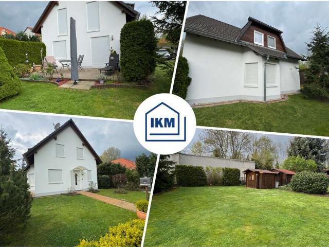 Haus kaufen in Zweenfurth, Borsdorf