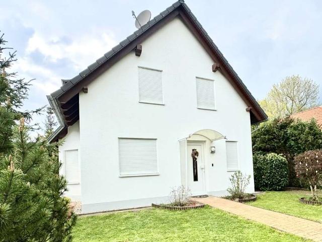 Haus kaufen in Zweenfurth, Borsdorf