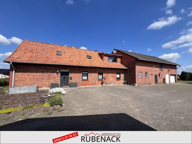 Haus kaufen in Borstel, Niedersachsen