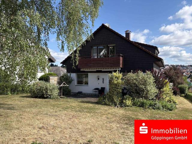 Haus kaufen in Börtlingen, Baden-Württemberg