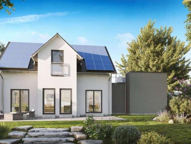 Haus kaufen in Bosenheim, Bad Kreuznach