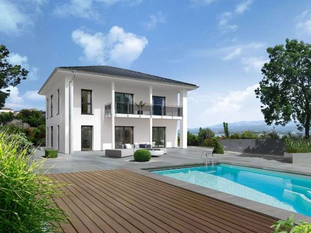 Haus kaufen in Bosenheim, Bad Kreuznach