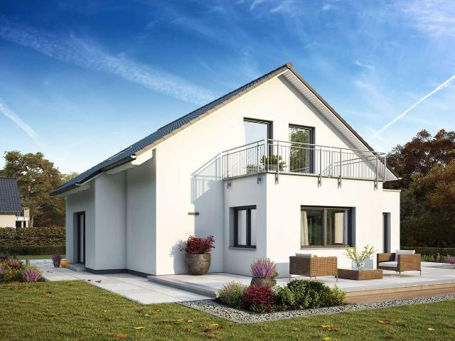 Haus kaufen in Bösingen, Baden-Württemberg