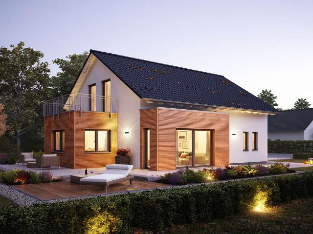 Haus kaufen in Bösingen, Baden-Württemberg