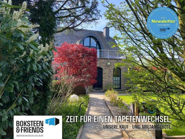 Haus kaufen in Feldhausen, Bottrop