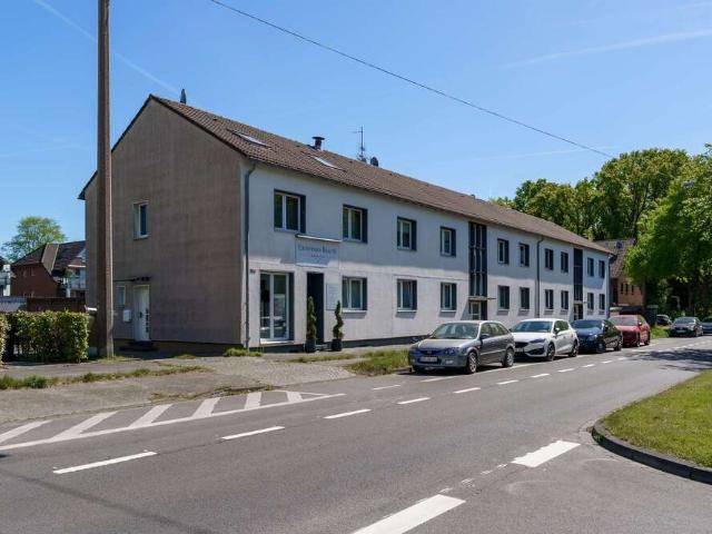 Haus kaufen in Ebel, Bottrop