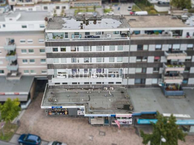 Haus kaufen in Stadtmitte, Bottrop