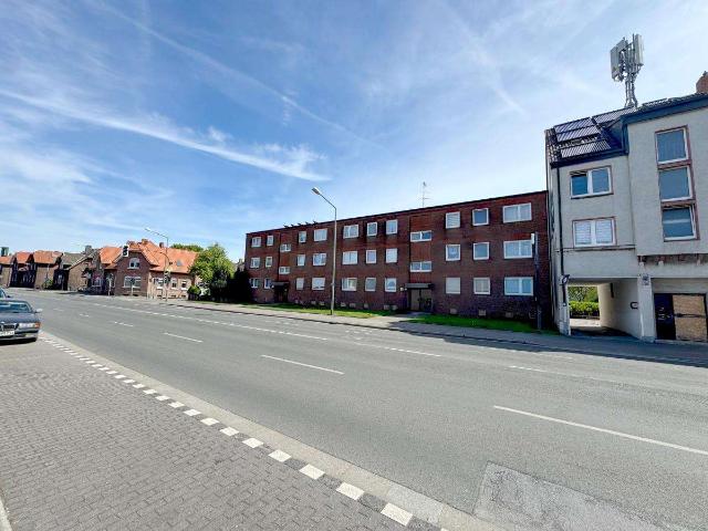 Haus kaufen in Stadtmitte, Bottrop