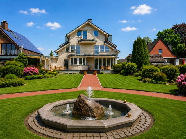 Haus kaufen in Batenbrock, Bottrop