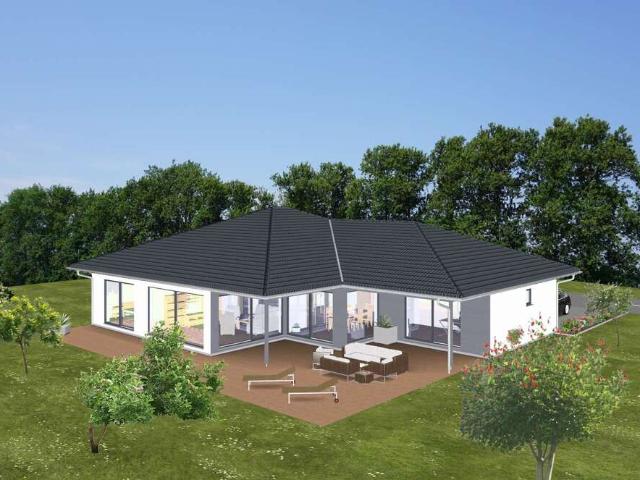 Haus kaufen in Batenbrock, Bottrop