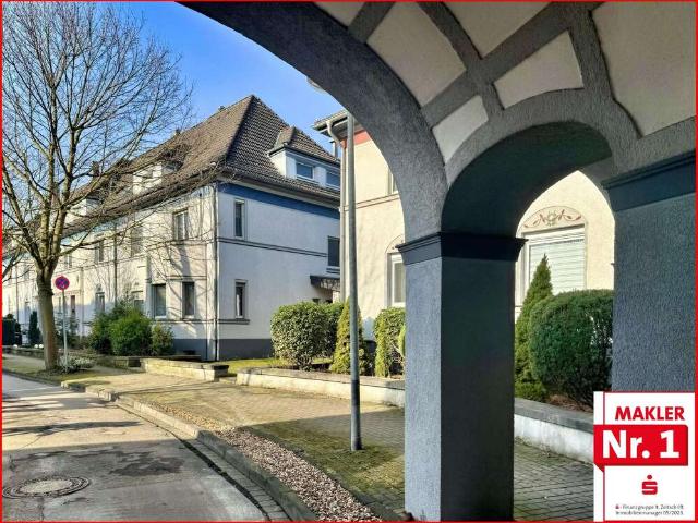 Haus kaufen in Ebel, Bottrop