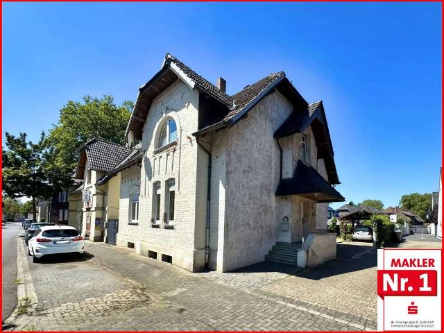 Haus kaufen in Stadtmitte, Bottrop