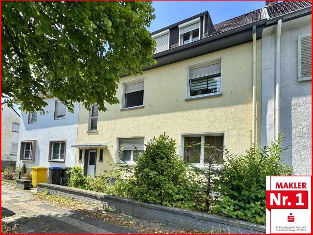 Haus kaufen in Stadtmitte, Bottrop